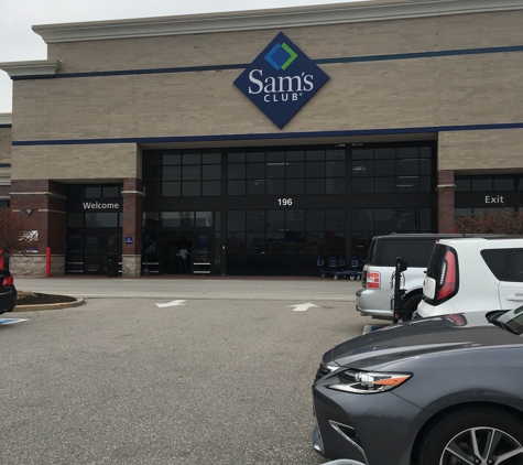 Sam's Club - Chesterfield, MO