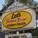 Lee's Famous Recipe Chicken