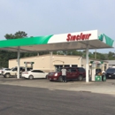 Sinclair Gas Station - Gas Stations