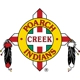 Poarch Creek Indians