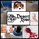Desert Rose Restoration - Mold Remediation