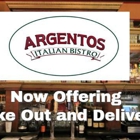 Argento's Italian Bistro