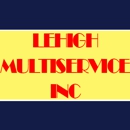 Lehigh Multiservice - Immigration & Naturalization Consultants