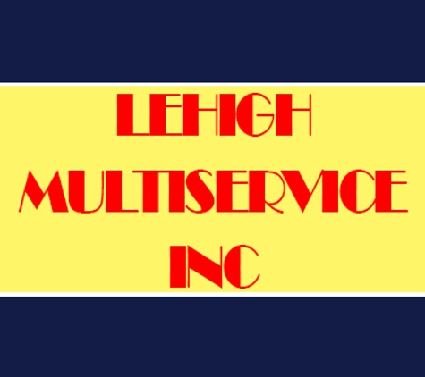 Lehigh Multiservice - Allentown, PA