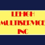Lehigh Multiservice