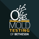 O2 Mold Testing of Bethesda - Mold Remediation