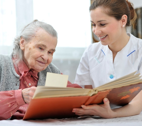 Assisting Hands Home Care Broward - Hollywood, FL