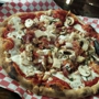Cinder's Wood Fired Pizza