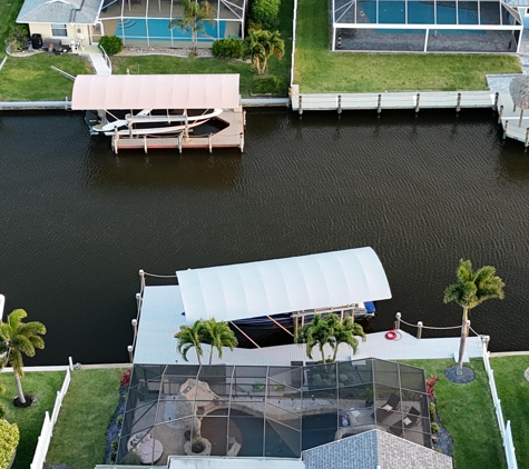 Shoreline Docks & Lifts - Cape Coral, FL