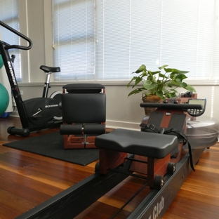 City Sports & Spinal Physiotherapy & Podiatry - East Toowoomba, QLD