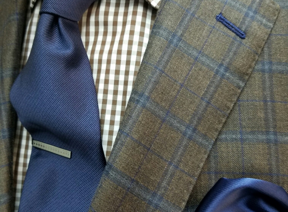 b.spoke, Bespoke and Custom Suits Orange County - Costa Mesa, CA