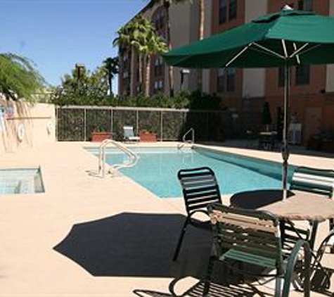 Hampton Inn Phoenix/Glendale/Peoria - Peoria, AZ