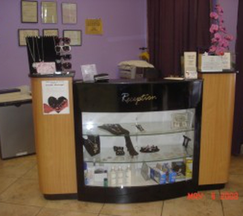 Pamper Me Spa & Salon - Las Vegas, NV