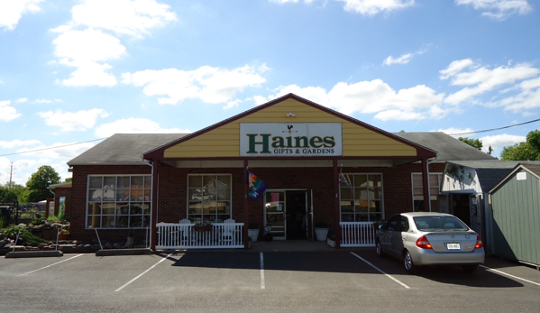 Haines Farm & Garden - Cinnaminson, NJ