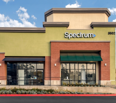 Spectrum - Riverside, CA