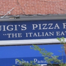 Luigi's Pizza Fresca - Pizza