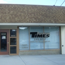 Grand Rapids Times - Publishers-Periodical