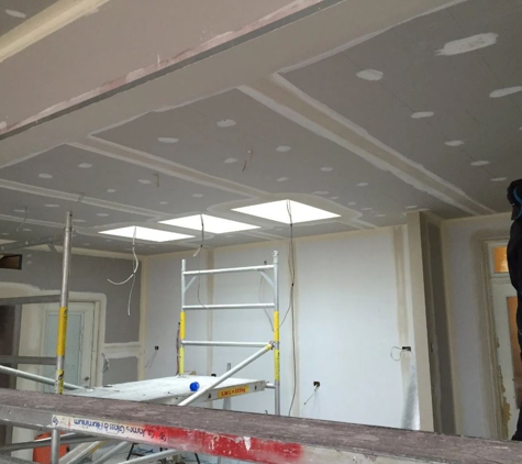 Southern Highlands Interior Linings - Bowral, NSW