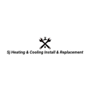 Sj Heating & Cooling Install & Replacement - Air Conditioning Contractors & Systems