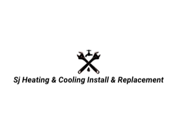 Sj Heating & Cooling Install & Replacement