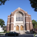 Calvary Presbyterian Church - Presbyterian Church (USA)