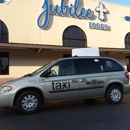 Justin-Time Taxi Northshore - Transportation Services