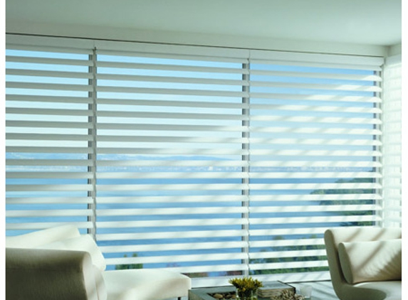 Winflo Curtains