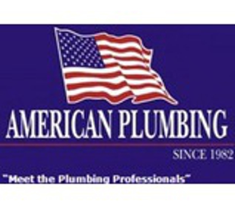 American Plumbing - Antioch, CA