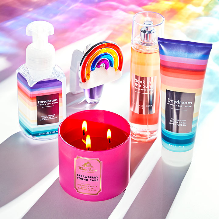 BATH & BODY WORKS - Space 9 470 State Route 211 E, Middletown, New York -  Cosmetics & Beauty Supply - Phone Number - Offerings - Yelp
