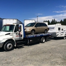 MV Towing LLC - Towing