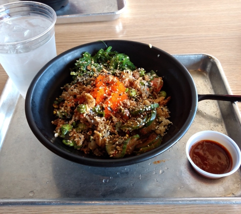 Boru Ramen and Poke Bar - Kennesaw, GA