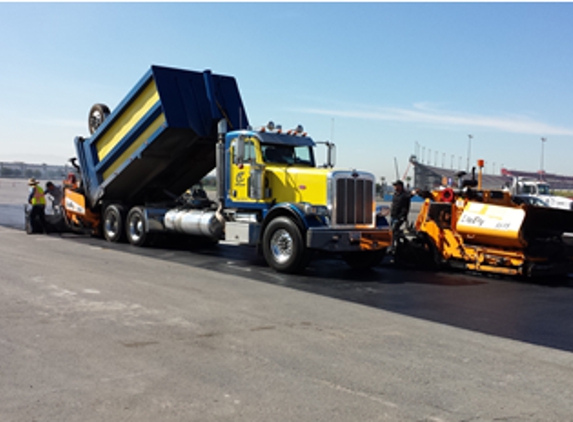 So Cal Paving - Beaumont, CA