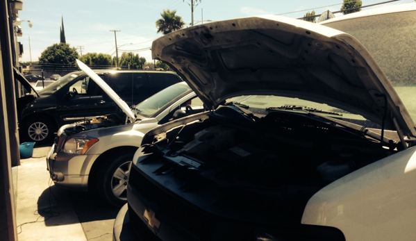 Turlock Quick Smog & Repair - Turlock, CA