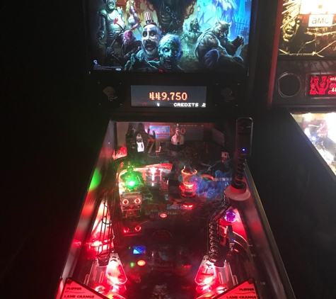 Spacebar Arcade - Boise, ID
