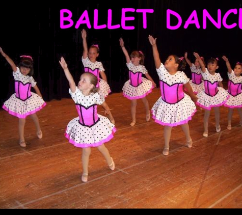 Cinderella School Of Dance - Corpus Christi, TX