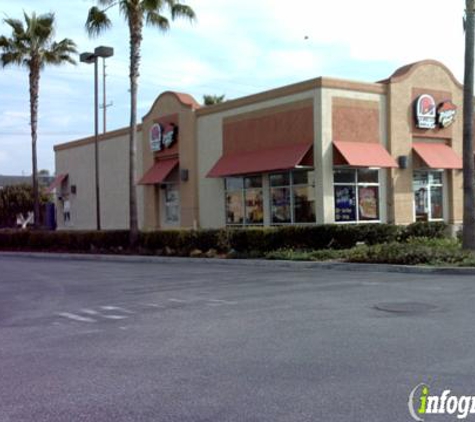 Taco Bell - Torrance, CA