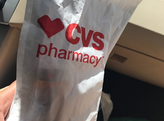 CVS Pharmacy - Lawrenceville, GA