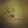 Cambridge Brewing Company gallery
