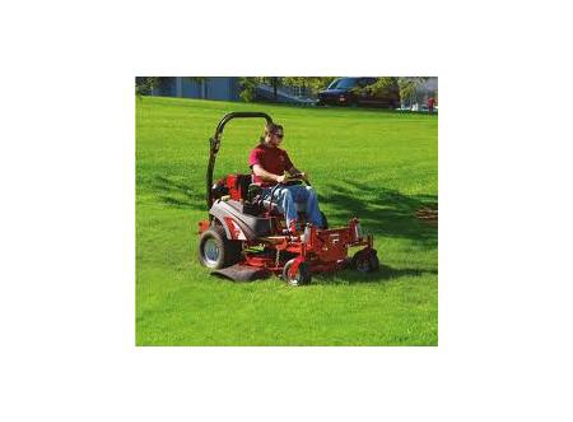 RBIT Commercial Mowing - Rowville, VIC