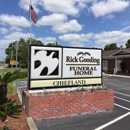 Rick Gooding Funeral Home Chiefland - Funeral Directors