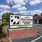 Rick Gooding Funeral Home Chiefland