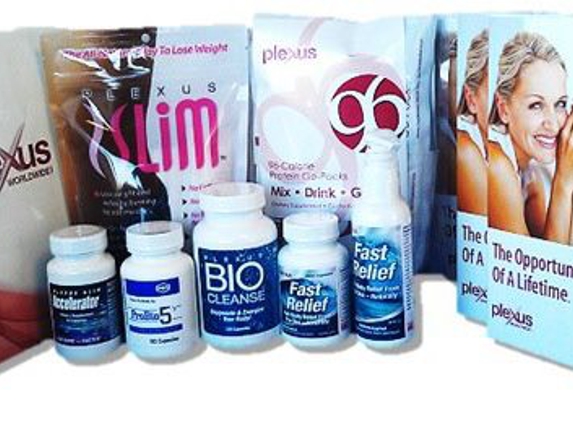 Plexus Slim - Sebring, FL