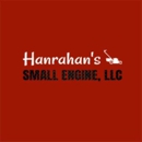 Hanrahan's Small Engine, L.L.C. - Lawn Mowers-Sharpening & Repairing