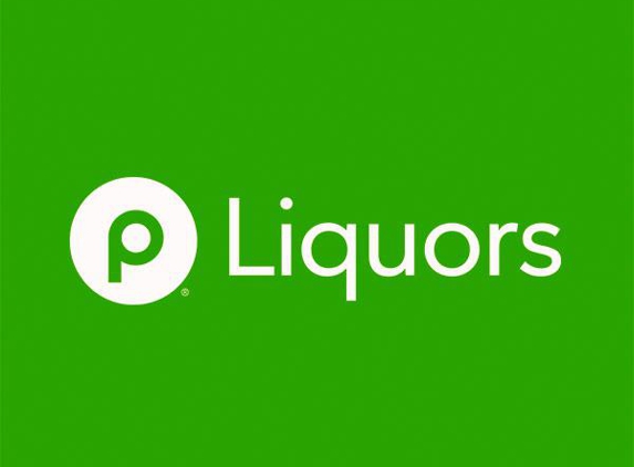 Publix Liquors at Taylor Creek Commons - Fort Pierce, FL