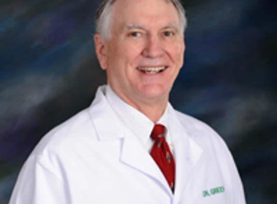 Dr. Richard Neal Green, MD - Corsicana, TX