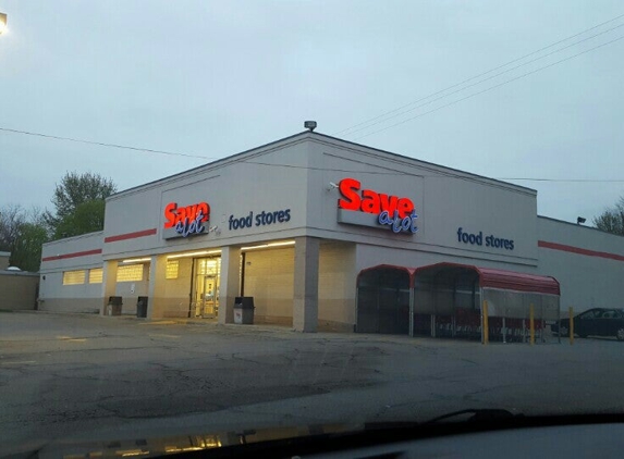 Save-A-Lot - Cleveland, OH