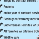 Henderson Pest Elimination - Orlando Pest Control Services - Pest Control Services