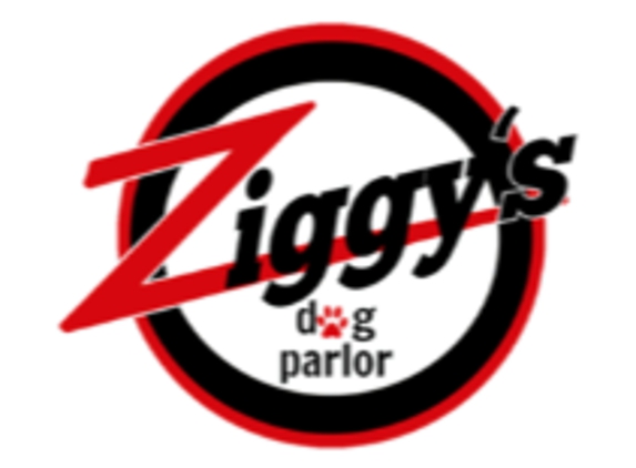 Ziggy's Parlor - Mount Pleasant, SC