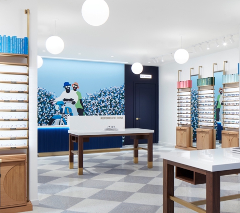 Warby Parker Waterford Lakes Town Center - Orlando, FL