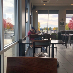 Starbucks Coffee - Waukegan, IL